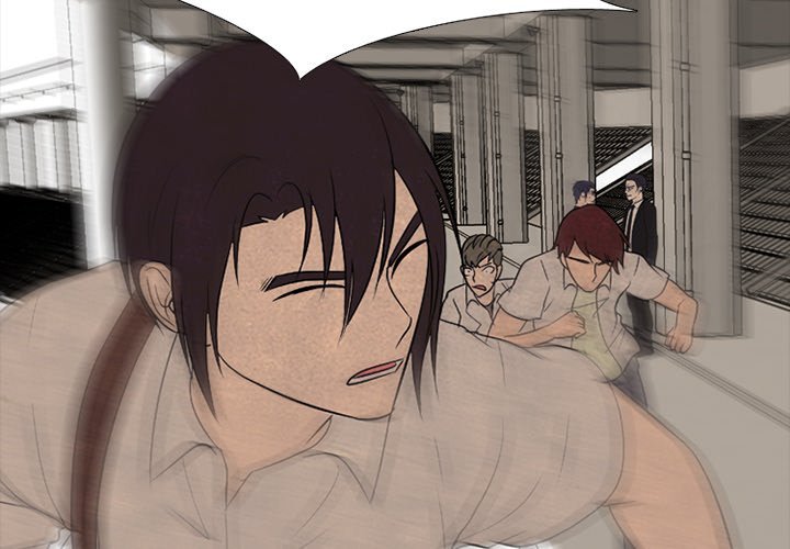 High School Devil Manhwa - Chapter 192 Page 1