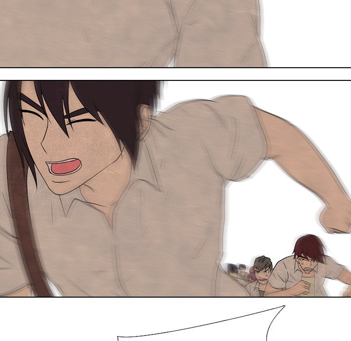 High School Devil Manhwa - Chapter 192 Page 5