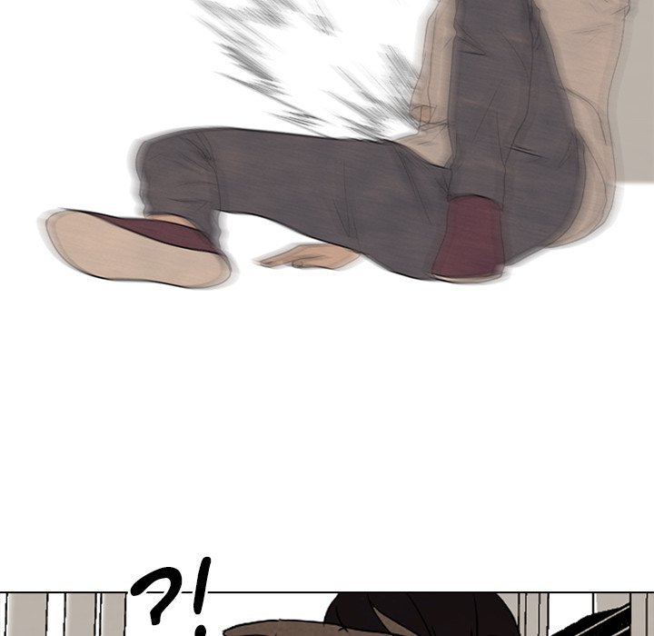 High School Devil Manhwa - Chapter 192 Page 12