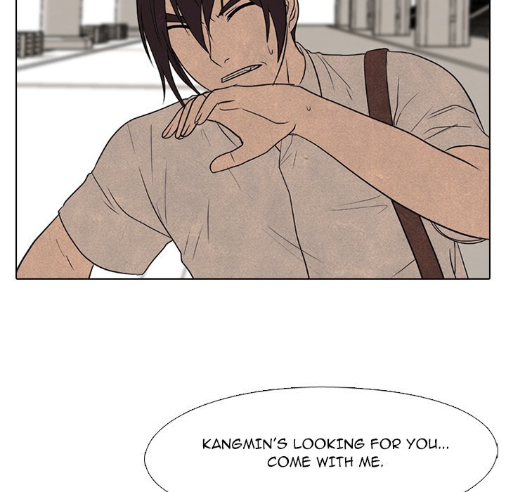 High School Devil Manhwa - Chapter 192 Page 23