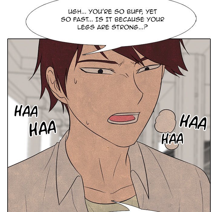 High School Devil Manhwa - Chapter 192 Page 26