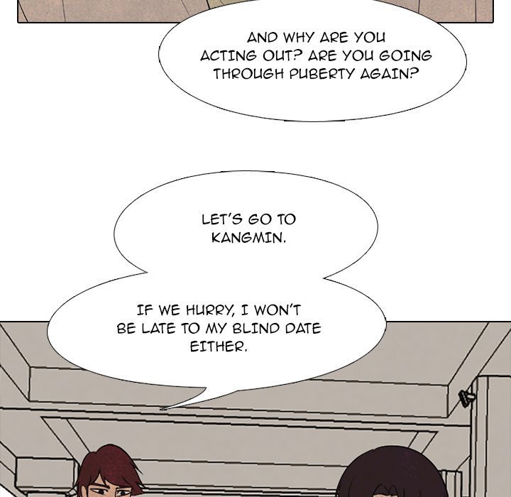 High School Devil Manhwa - Chapter 192 Page 27