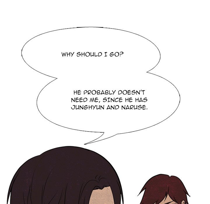 High School Devil Manhwa - Chapter 192 Page 30