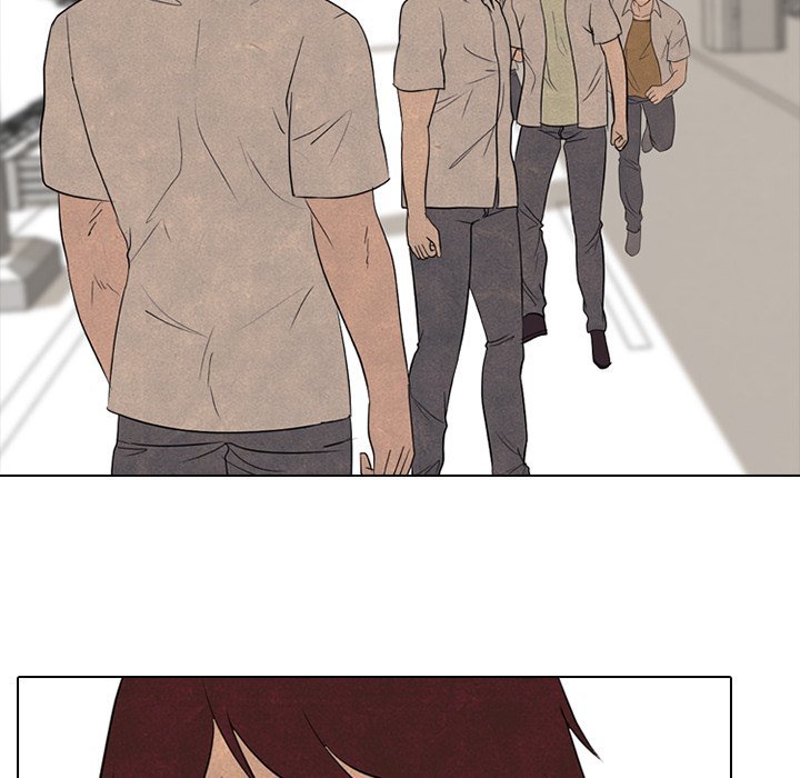 High School Devil Manhwa - Chapter 192 Page 33