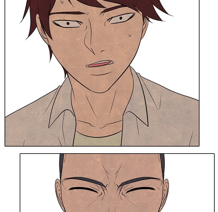 High School Devil Manhwa - Chapter 192 Page 34