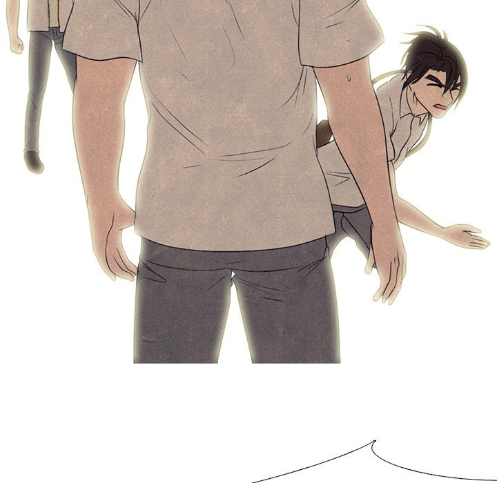 High School Devil Manhwa - Chapter 192 Page 39