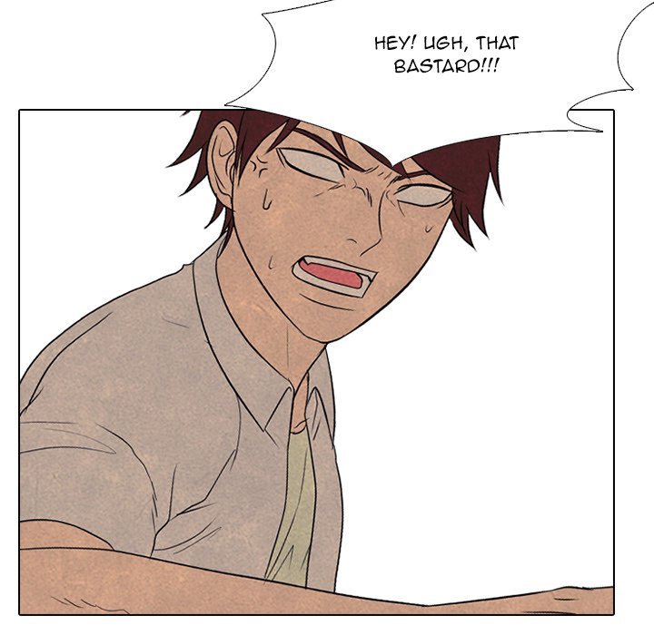 High School Devil Manhwa - Chapter 192 Page 40