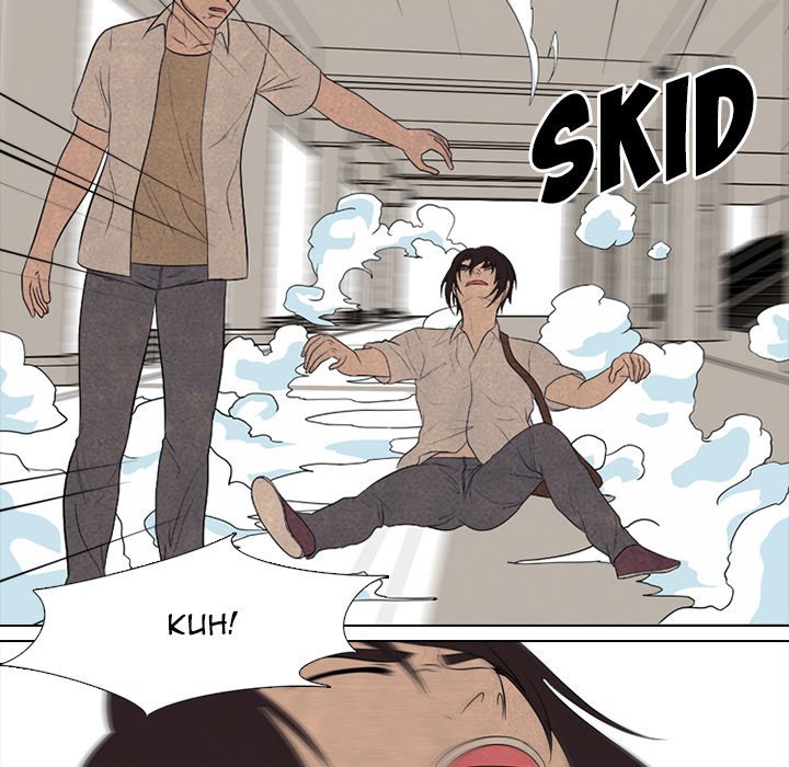 High School Devil Manhwa - Chapter 192 Page 44