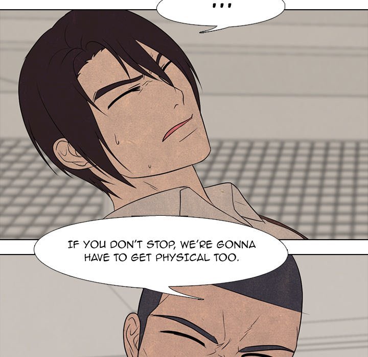 High School Devil Manhwa - Chapter 192 Page 49