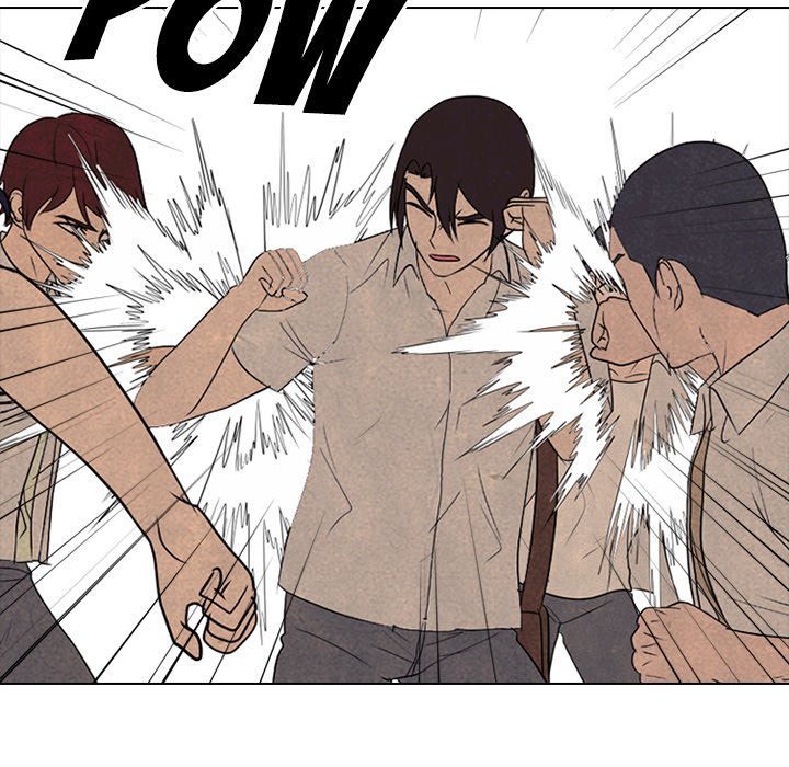 High School Devil Manhwa - Chapter 192 Page 62