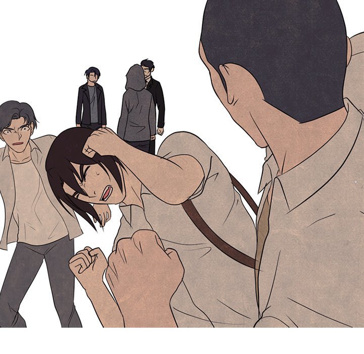 High School Devil Manhwa - Chapter 192 Page 70