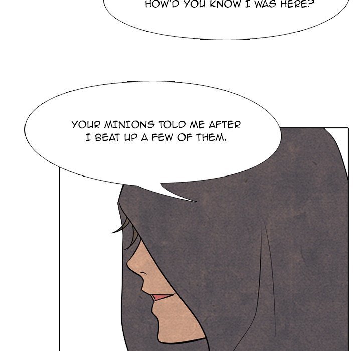 High School Devil Manhwa - Chapter 192 Page 73