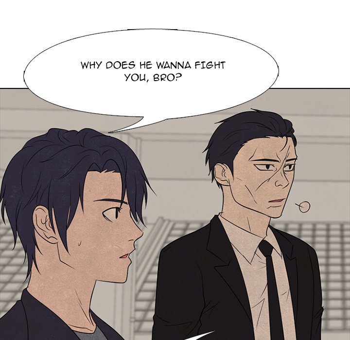 High School Devil Manhwa - Chapter 192 Page 75