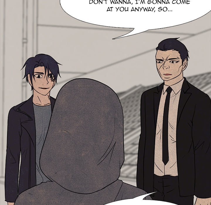 High School Devil Manhwa - Chapter 192 Page 82