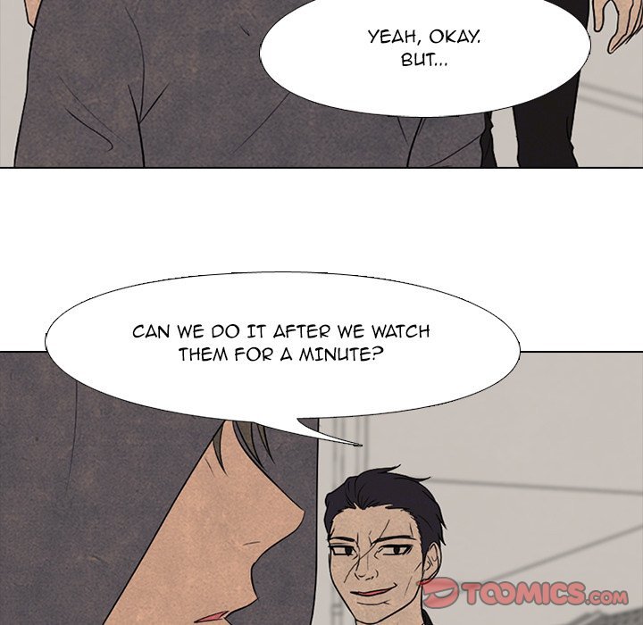 High School Devil Manhwa - Chapter 192 Page 83