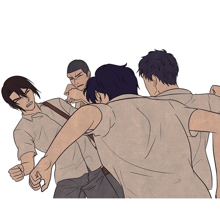 High School Devil Manhwa - Chapter 192 Page 85