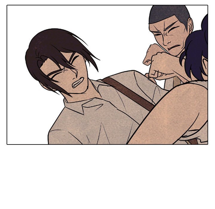 High School Devil Manhwa - Chapter 192 Page 86