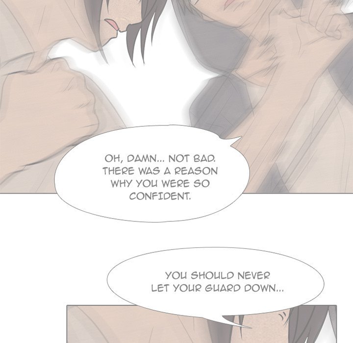 High School Devil Manhwa - Chapter 192 Page 90