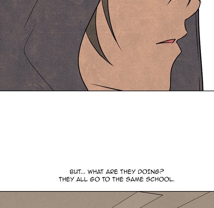 High School Devil Manhwa - Chapter 192 Page 96