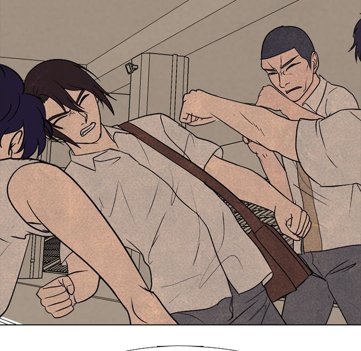 High School Devil Manhwa - Chapter 192 Page 97