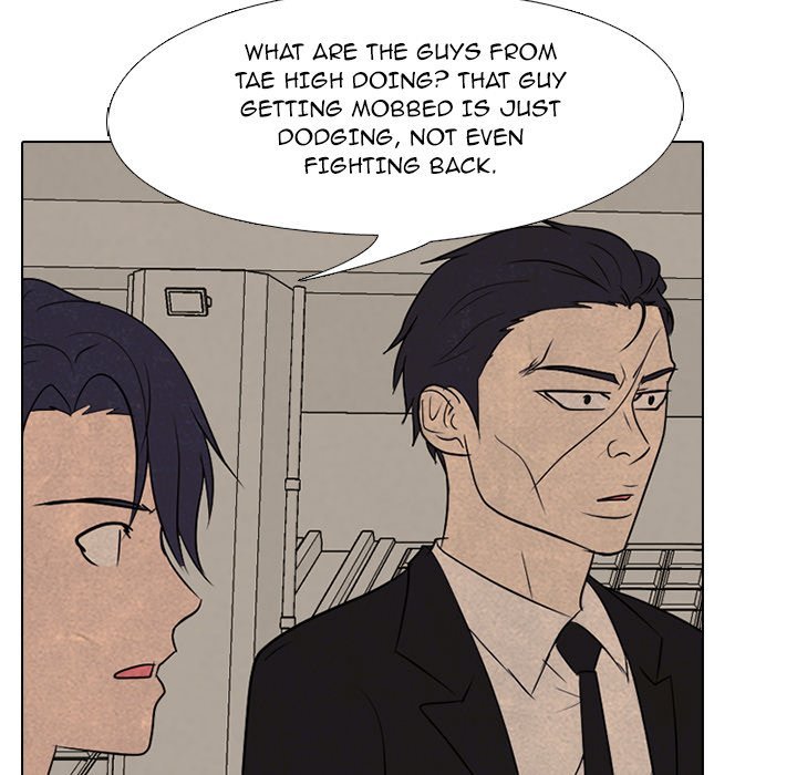 High School Devil Manhwa - Chapter 192 Page 98