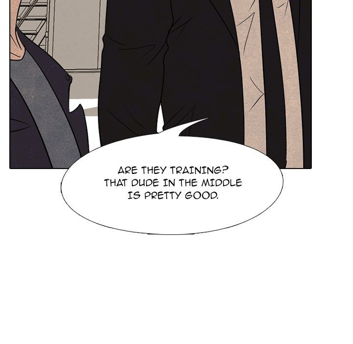 High School Devil Manhwa - Chapter 192 Page 99
