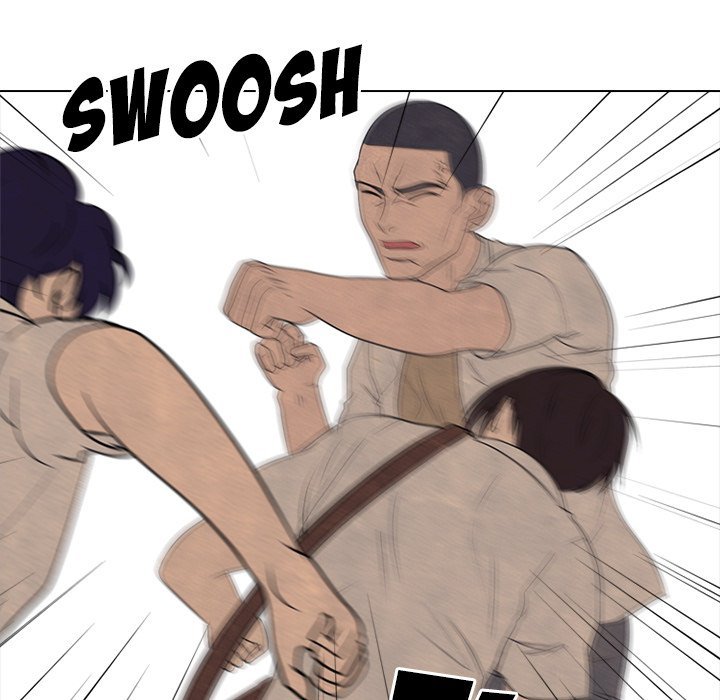 High School Devil Manhwa - Chapter 192 Page 100