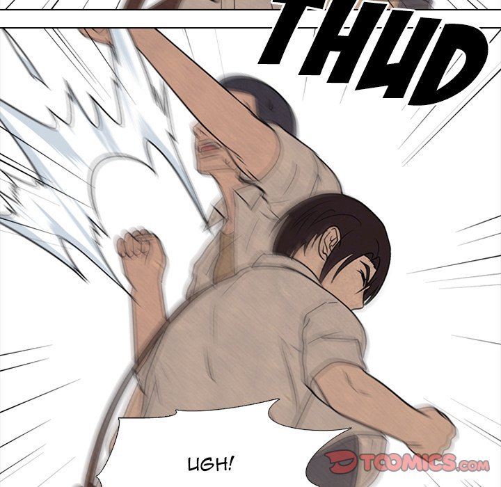 High School Devil Manhwa - Chapter 192 Page 101