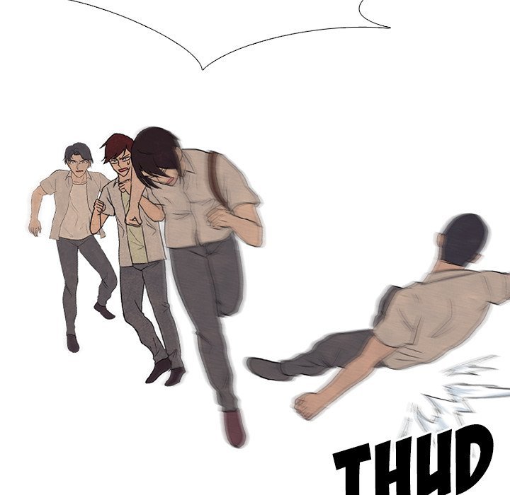 High School Devil Manhwa - Chapter 192 Page 103