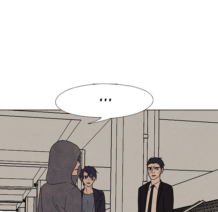 High School Devil Manhwa - Chapter 192 Page 105