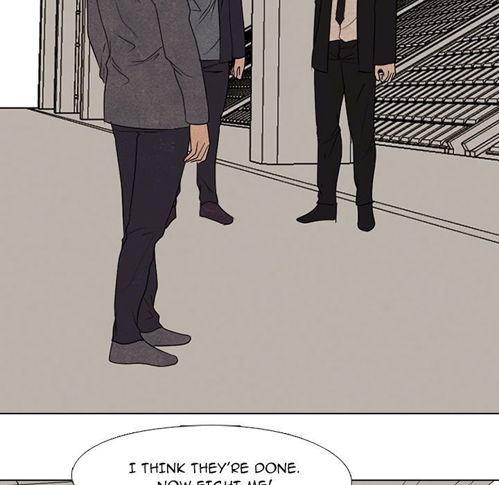 High School Devil Manhwa - Chapter 192 Page 106