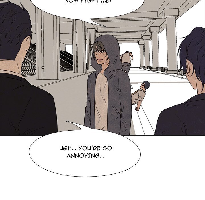 High School Devil Manhwa - Chapter 192 Page 107