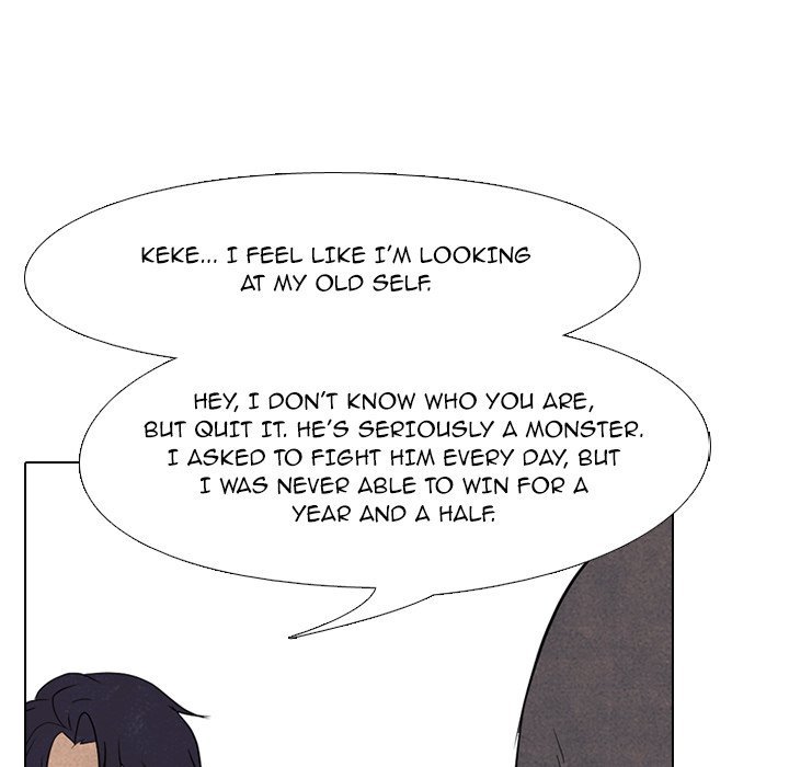 High School Devil Manhwa - Chapter 192 Page 108