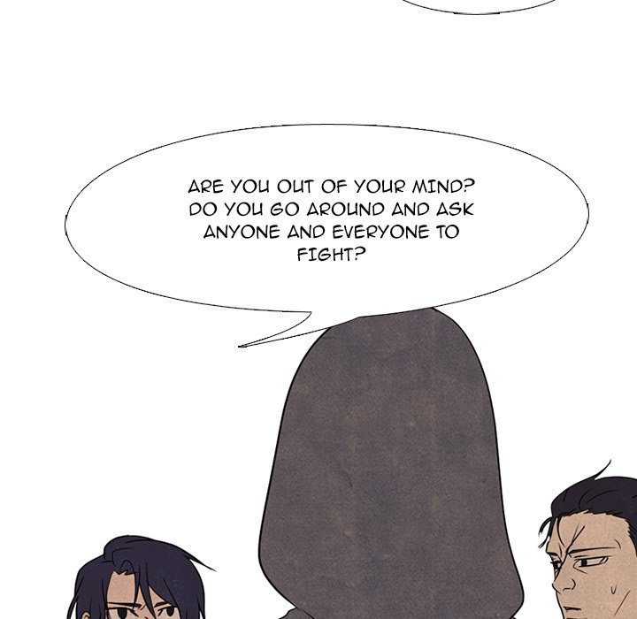 High School Devil Manhwa - Chapter 192 Page 113