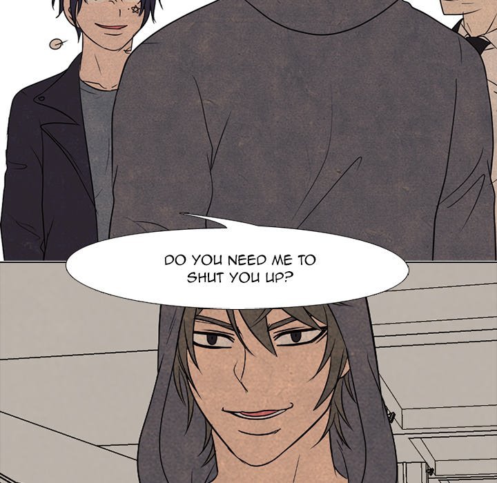 High School Devil Manhwa - Chapter 192 Page 114