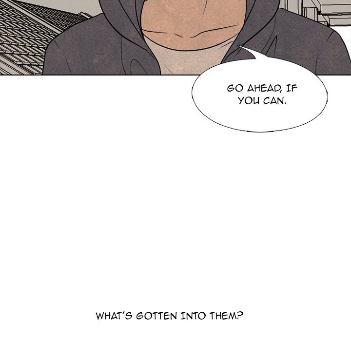 High School Devil Manhwa - Chapter 192 Page 115