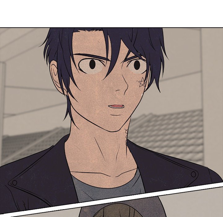 High School Devil Manhwa - Chapter 192 Page 117