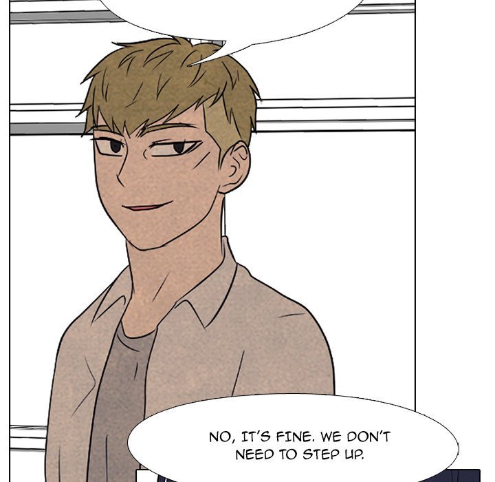 High School Devil Manhwa - Chapter 192 Page 124