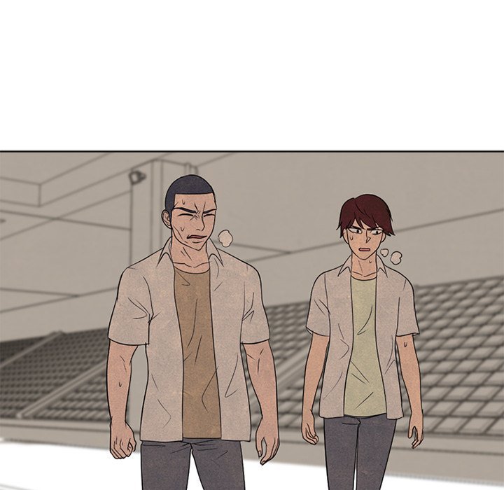 High School Devil Manhwa - Chapter 192 Page 135