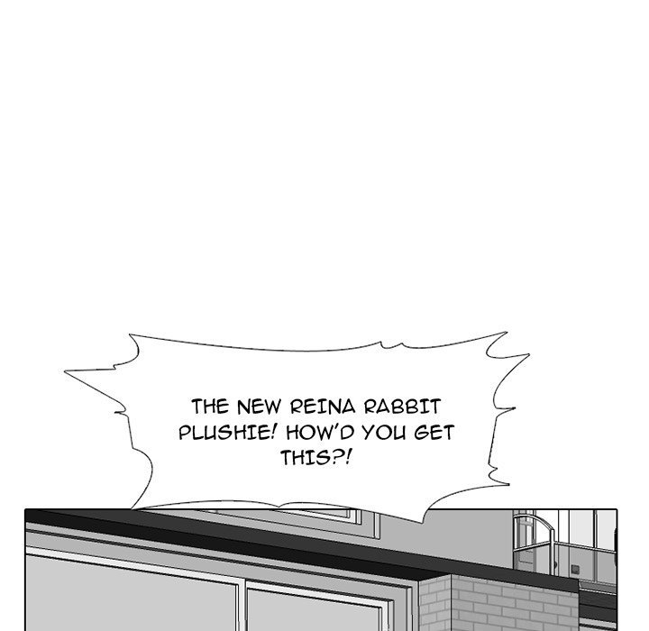 High School Devil Manhwa - Chapter 254 Page 5