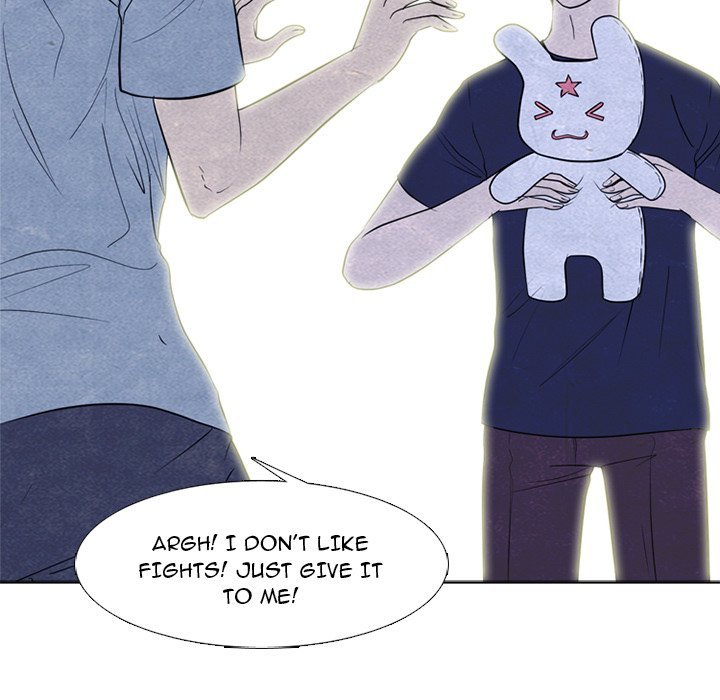 High School Devil Manhwa - Chapter 254 Page 14