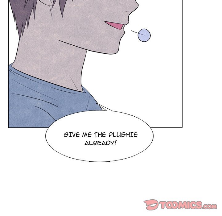 High School Devil Manhwa - Chapter 254 Page 17