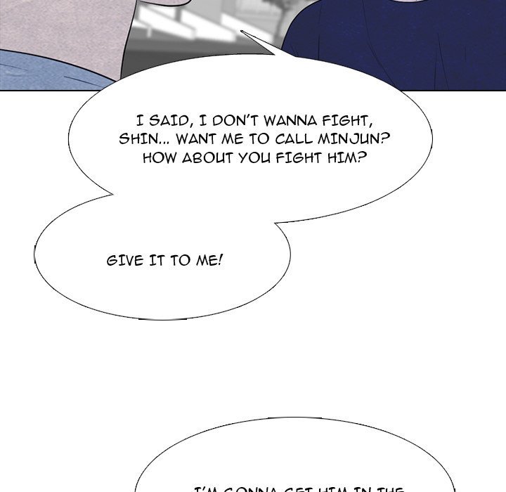 High School Devil Manhwa - Chapter 254 Page 19