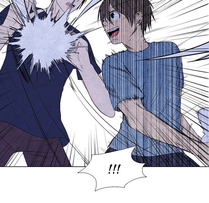 High School Devil Manhwa - Chapter 254 Page 23