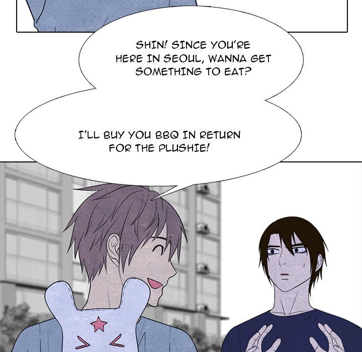 High School Devil Manhwa - Chapter 254 Page 26