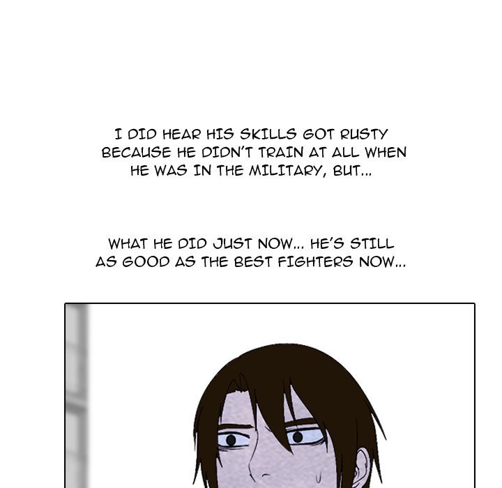 High School Devil Manhwa - Chapter 254 Page 28