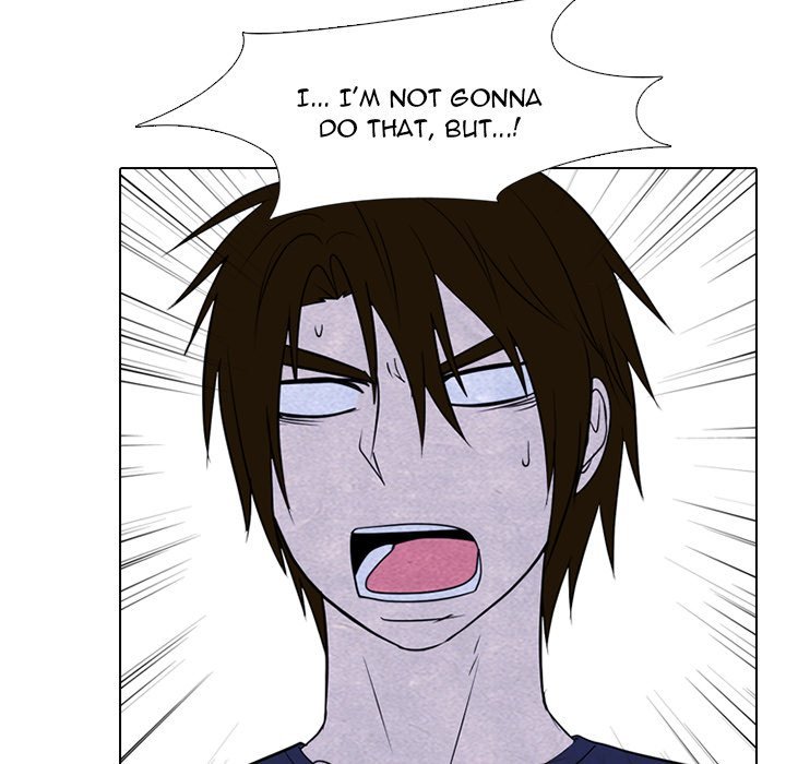 High School Devil Manhwa - Chapter 254 Page 32