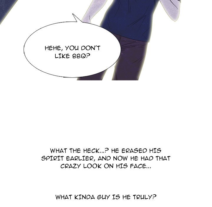 High School Devil Manhwa - Chapter 254 Page 38