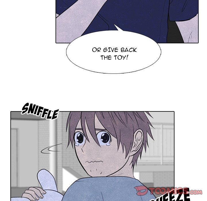 High School Devil Manhwa - Chapter 254 Page 41