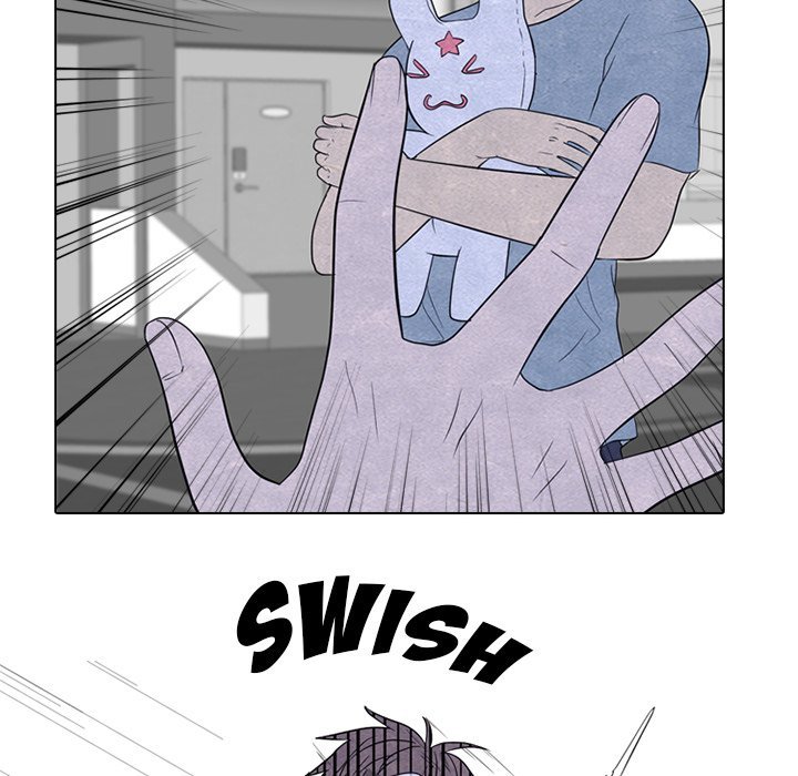 High School Devil Manhwa - Chapter 254 Page 43